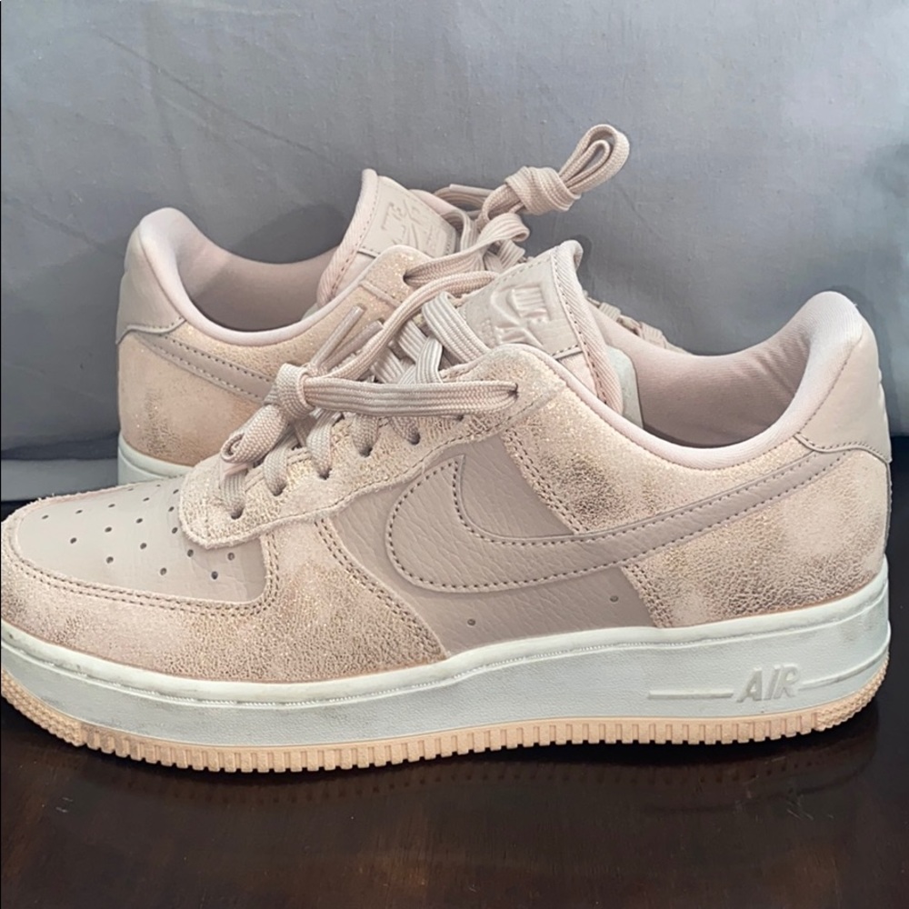 Air Force 1 BARELY WORN
